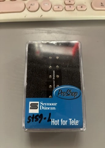 Seymour Duncan st59-1 telecaster