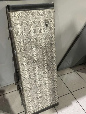 AXL Collection Snakeskin