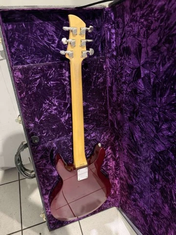 Ampeg AMG1