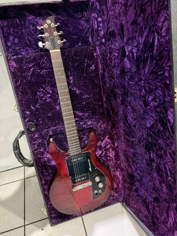 Ampeg AMG1