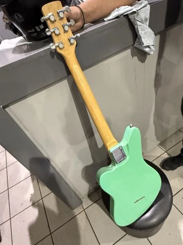 Jackson Surfcaster