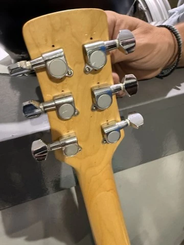 Jackson Surfcaster