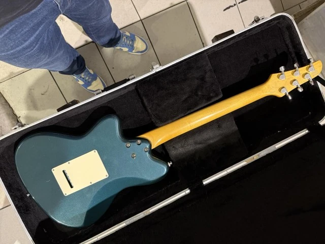 Ibanez Talman