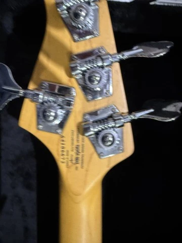 OLP licenced by music man
