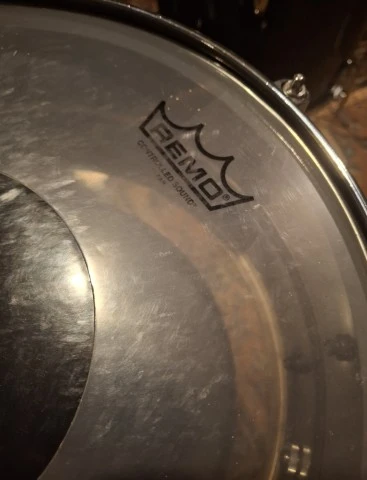 Tama Starphonic Snare 14x6 Brass