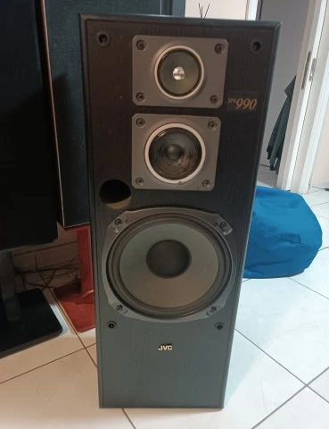 JVC SPX-990