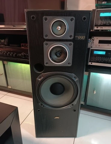 JVC SPX-990