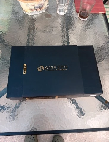 Hotone Ampero MP-100