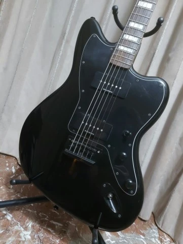 Fender Squier Vintage Modified Baritone Jazzmaster