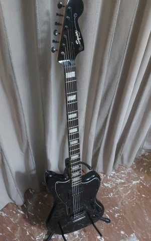 Fender Squier Vintage Modified Baritone Jazzmaster