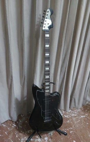Fender Squier Vintage Modified Baritone Jazzmaster