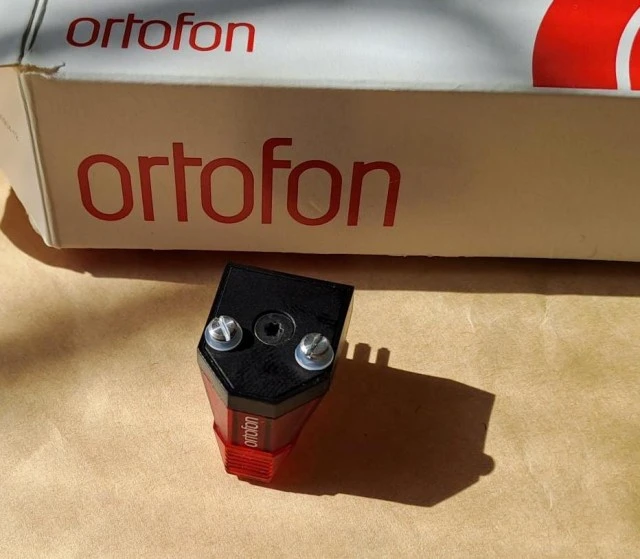 Ortofon 2M Red