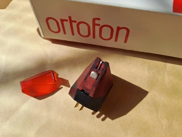 Ortofon 2M Red