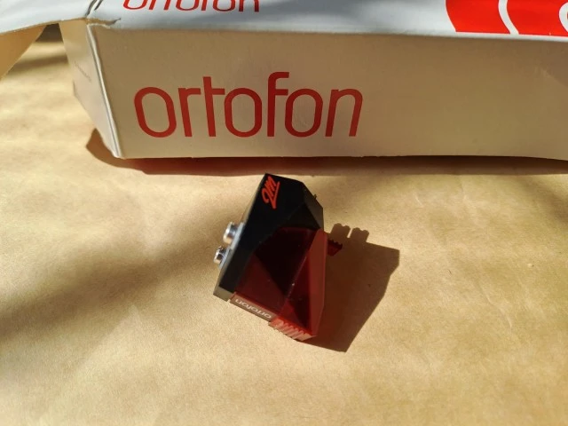 Ortofon 2M Red