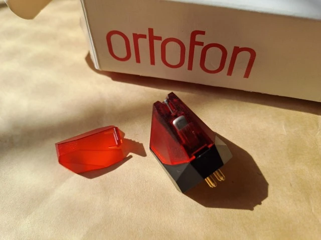 Ortofon 2M Red