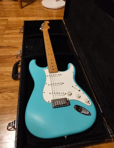 Fender Stratocaster Thomann Special