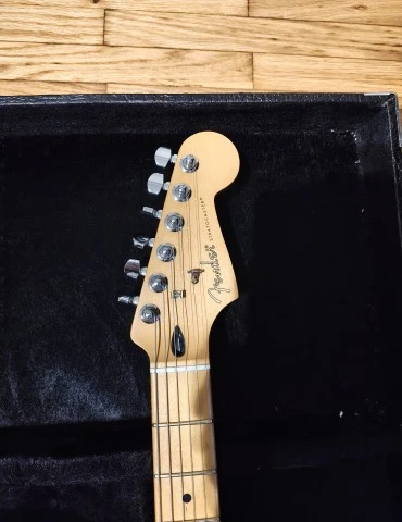 Fender Stratocaster Thomann Special