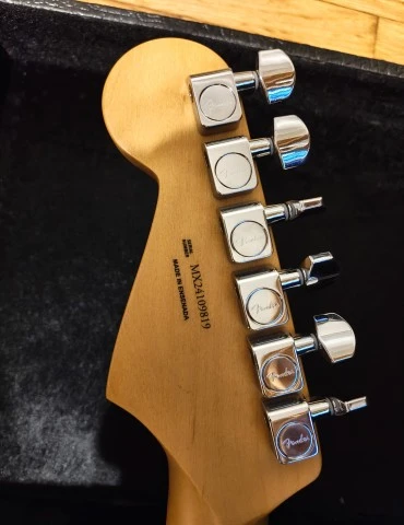 Fender Stratocaster Thomann Special