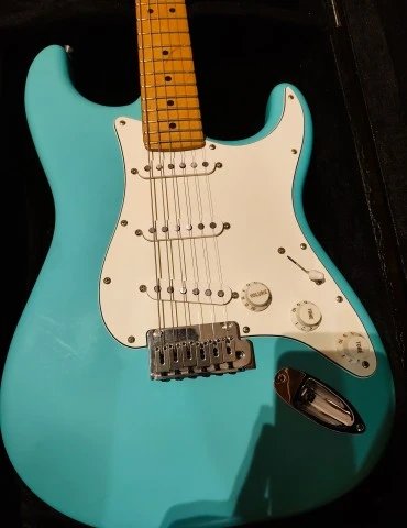 Fender Stratocaster Thomann Special