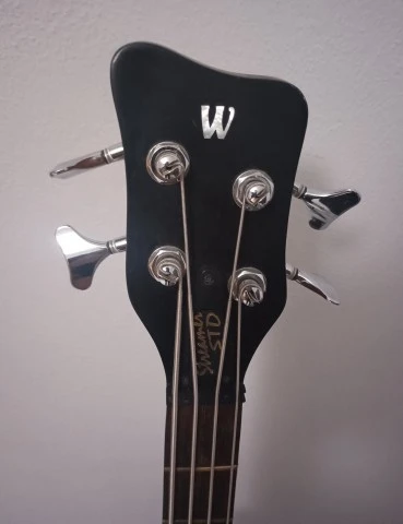 Warwick Streamer Ltd