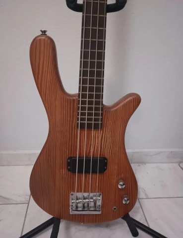 Warwick Streamer Ltd