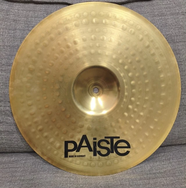 Paiste PST 3 Crash 16"
