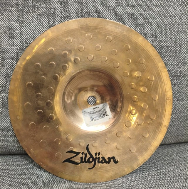 Zildjian ZBT Splash 8"
