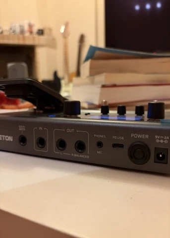 Valeton GP-150