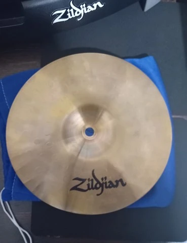 Zildjian Fx 8" Transformer