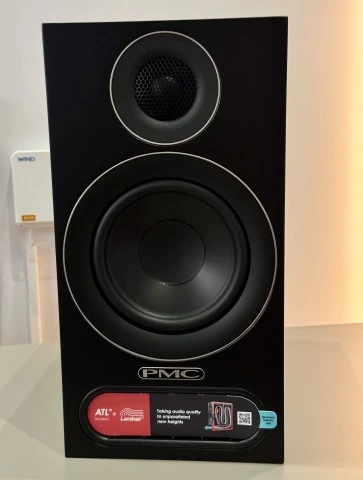 PMC Prodigy 1