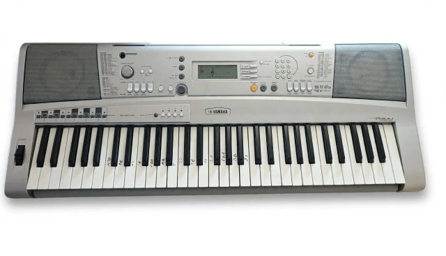 Yamaha PSR-A300