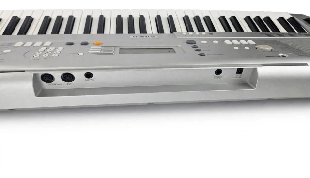 Yamaha PSR-A300