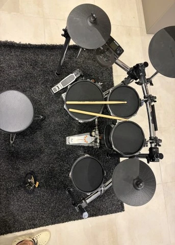 Alesis Surge Mesh Kit