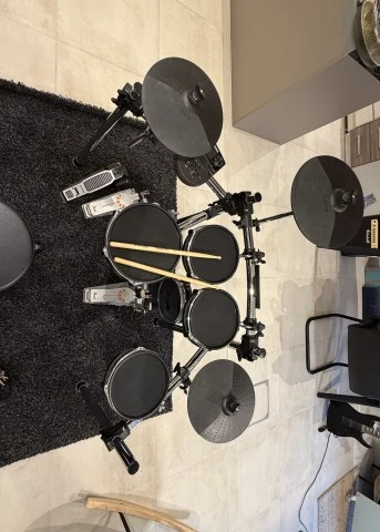 Alesis Surge Mesh Kit