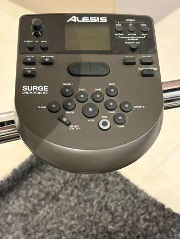 Alesis Surge Mesh Kit