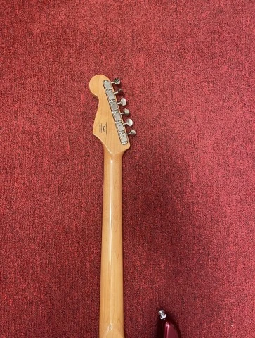 Squier CV 60s Strat CAR