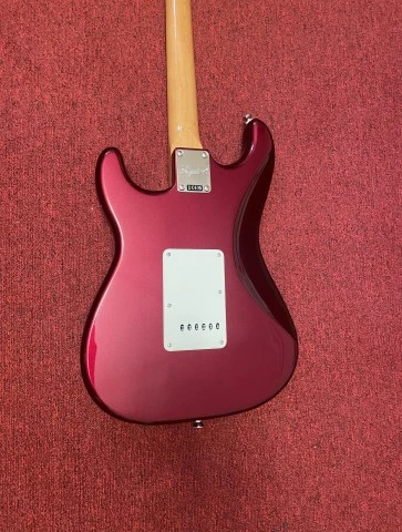 Squier CV 60s Strat CAR