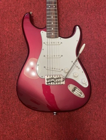 Squier CV 60s Strat CAR