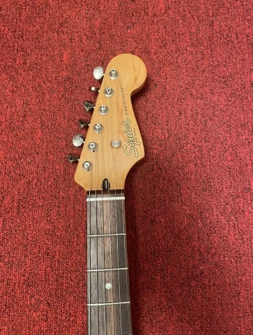 Squier CV 60s Strat CAR