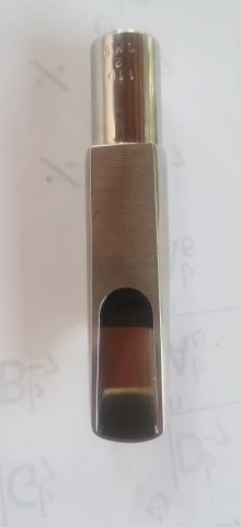 Berg Larsen Mouthpiece