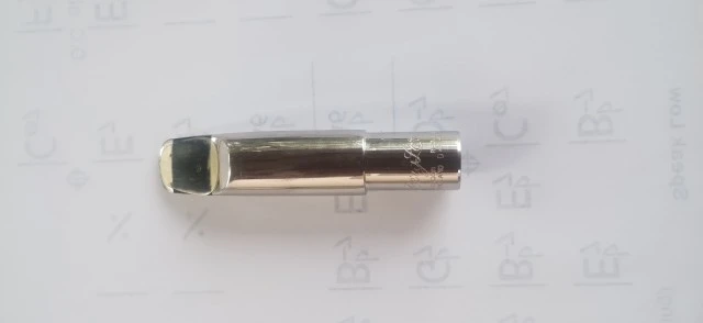 Berg Larsen Mouthpiece