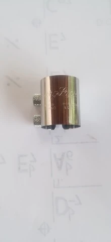 Berg Larsen Mouthpiece