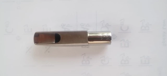 Berg Larsen Mouthpiece