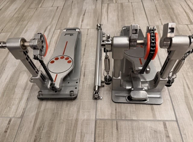 Pearl P-932 Double Bass Drum Pedal