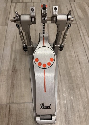 Pearl P-932 Double Bass Drum Pedal