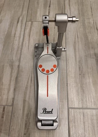 Pearl P-932 Double Bass Drum Pedal