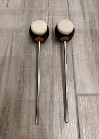 Pearl P-932 Double Bass Drum Pedal