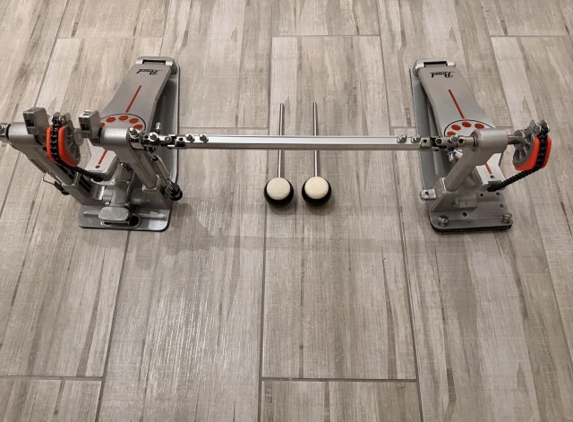 Pearl P-932 Double Bass Drum Pedal