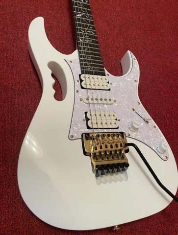 Ibanez Jem7vp