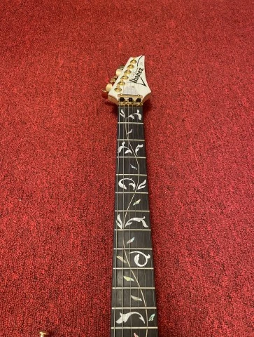 Ibanez Jem7vp